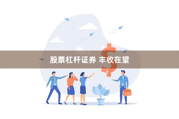 股票杠杆证券 丰收在望