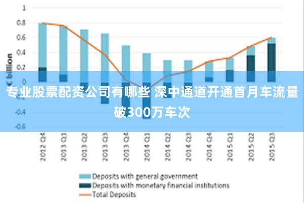 专业股票配资公司有哪些 深中通道开通首月车流量破300万车次