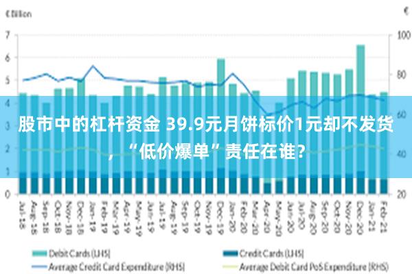 股市中的杠杆资金 39.9元月饼标价1元却不发货，“低价爆单”责任在谁？